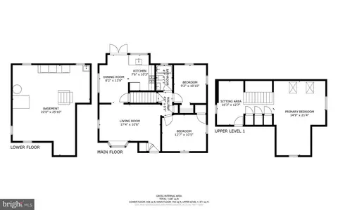 509 Mansfield Rd, Silver Spring, MD 20910 photo 33