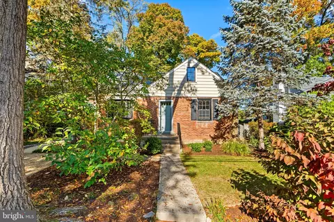 509 Mansfield Rd, Silver Spring, MD 20910