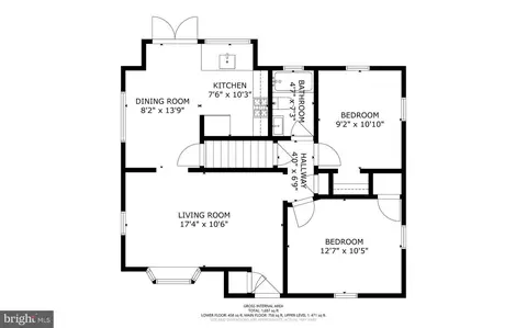 509 Mansfield Rd, Silver Spring, MD 20910 photo 35
