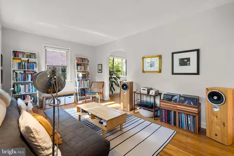 509 Mansfield Rd, Silver Spring, MD 20910 photo 5