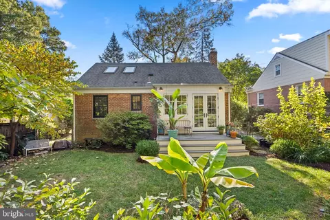 509 Mansfield Rd, Silver Spring, MD 20910 photo 2