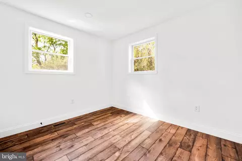 Bedroom - 3612 Janet Rd, Silver Spring, MD 20906 photo 1 of 9