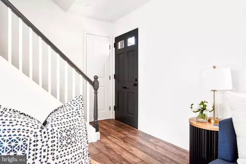 Entry Way - 3612 Janet Rd, Silver Spring, MD 20906 photo 1 of 4