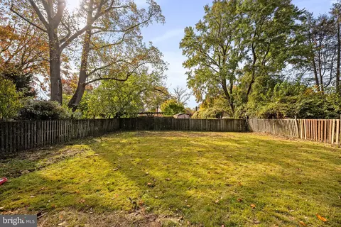 Exterior - 3612 Janet Rd, Silver Spring, MD 20906 photo 7 of 7