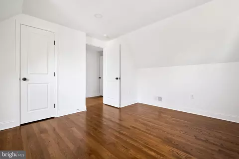 Bedroom - 3612 Janet Rd, Silver Spring, MD 20906 photo 9 of 9