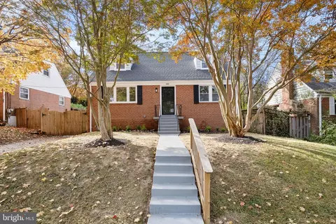 3612 Janet Rd, Silver Spring, MD 20906
