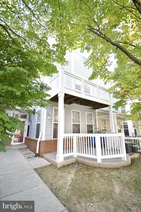 13504 Crusader Way, Germantown, MD 20874