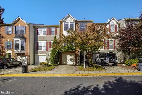 20834 Mountain Lake Ter, Germantown, MD 20874