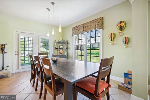 Dining - 18307 Crestmount Rd, Boyds, MD 20841 photo 1 of 2