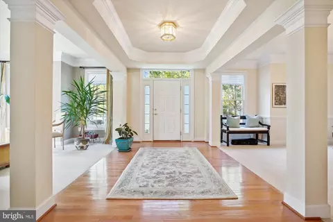 Entry Way - 18307 Crestmount Rd, Boyds, MD 20841 photo 1 of 8