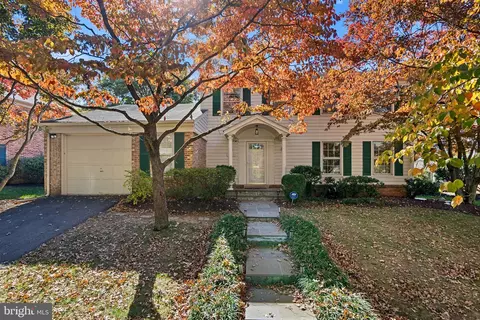 1218 Fallsmead Way, Rockville, MD 20854