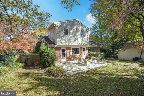 228 Thistle Dr, Silver Spring, MD 20901 photo 24