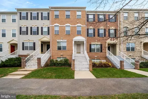 12810 Rexmore Dr #18/6, Germantown, MD 20874