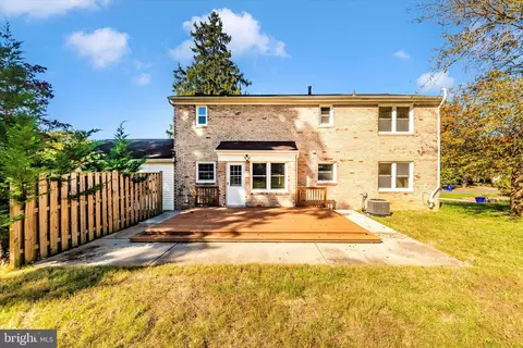 Exterior - 717 Pebblestone Ct, Silver Spring, MD 20905 photo 6 of 12