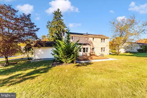 Exterior - 717 Pebblestone Ct, Silver Spring, MD 20905 photo 3 of 12