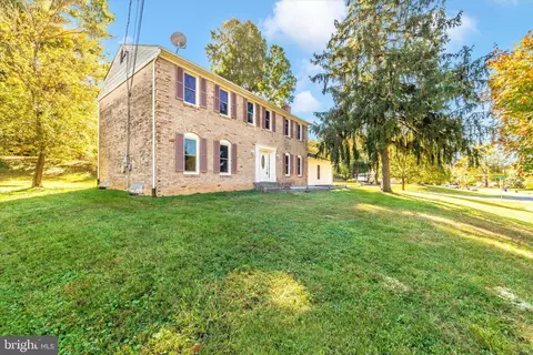 Exterior - 717 Pebblestone Ct, Silver Spring, MD 20905 photo 11 of 12