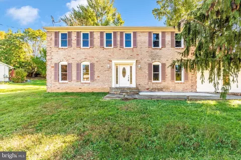 Exterior - 717 Pebblestone Ct, Silver Spring, MD 20905 photo 12 of 12