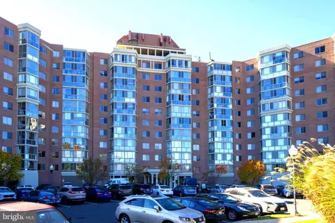 3200 N Leisure World Blvd #602, Silver Spring, MD 20906