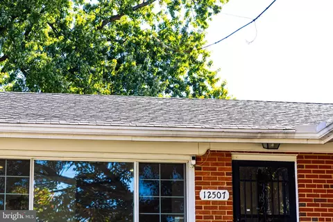 Exterior - 12507 Greenly St, Silver Spring, MD 20906 photo 5 of 11