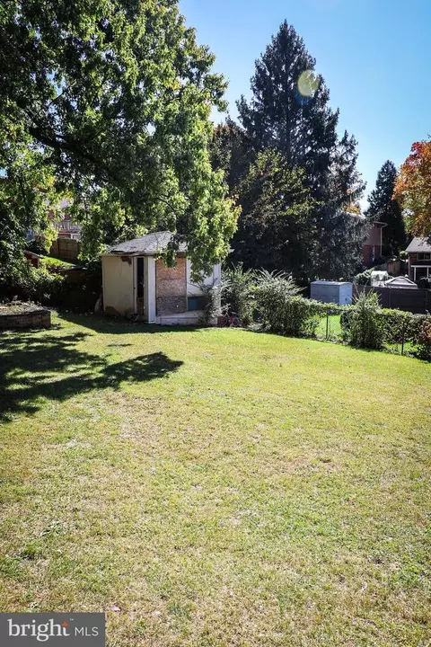 Exterior - 12507 Greenly St, Silver Spring, MD 20906 photo 8 of 11