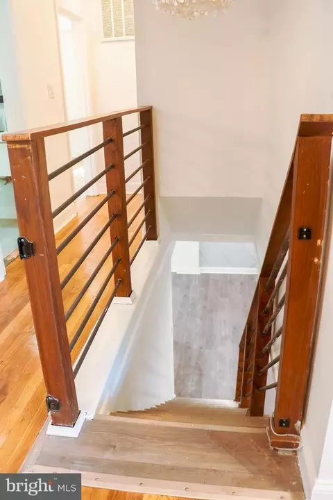 Entry Way - 12507 Greenly St, Silver Spring, MD 20906 photo 7 of 11