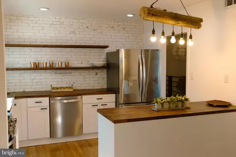 Kitchen - 12507 Greenly St, Silver Spring, MD 20906 photo 2 of 4