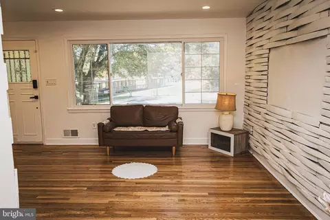 Living - 12507 Greenly St, Silver Spring, MD 20906 photo 4 of 8