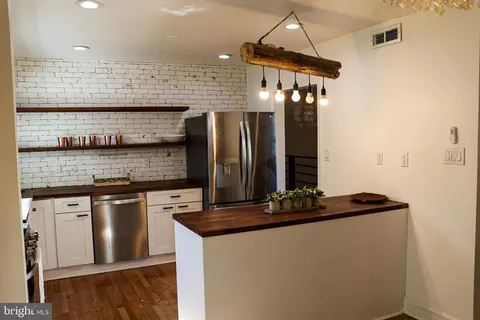 Kitchen - 12507 Greenly St, Silver Spring, MD 20906 photo 3 of 4