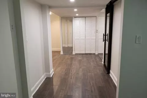 Entry Way - 12507 Greenly St, Silver Spring, MD 20906 photo 8 of 11
