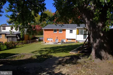 Exterior - 12507 Greenly St, Silver Spring, MD 20906 photo 3 of 11