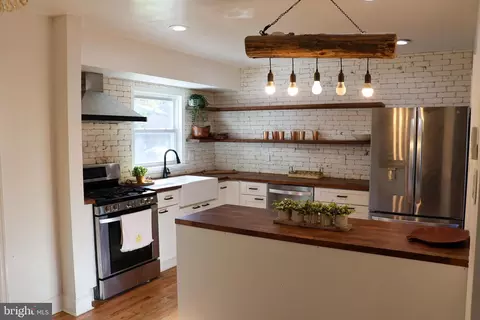 Kitchen - 12507 Greenly St, Silver Spring, MD 20906 photo 1 of 4