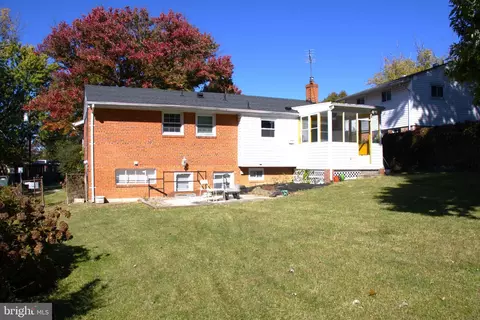 Exterior - 12507 Greenly St, Silver Spring, MD 20906 photo 2 of 11