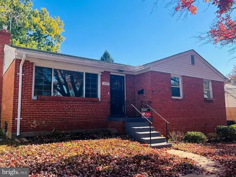 12507 Greenly St, Silver Spring, MD 20906