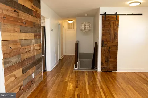 Entry Way - 12507 Greenly St, Silver Spring, MD 20906 photo 6 of 11