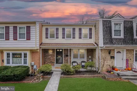 24 Ramsdell Ct, Gaithersburg, MD 20878