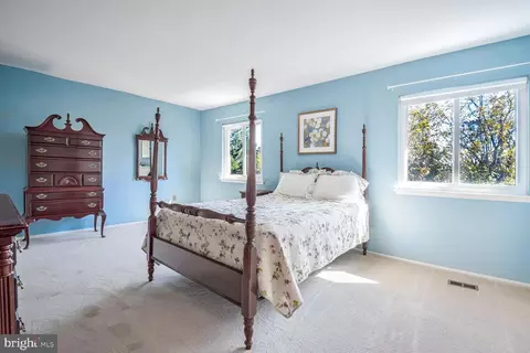 Bedroom - 15006 Haslemere Ct #265-D, Silver Spring, MD 20906 photo 4 of 5