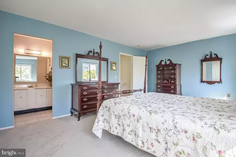 Bedroom - 15006 Haslemere Ct #265-D, Silver Spring, MD 20906 photo 5 of 5