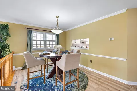 Dining - 10906 Henlopen Ct, Silver Spring, MD 20902 photo 1 of 6