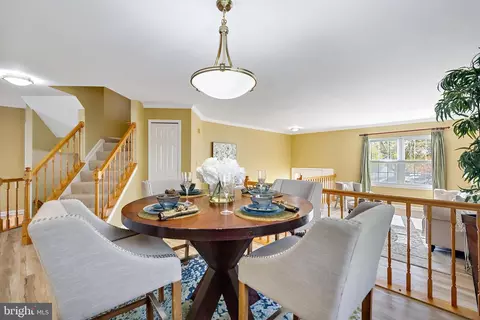 Dining - 10906 Henlopen Ct, Silver Spring, MD 20902 photo 3 of 6