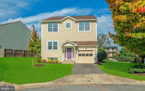 10906 Henlopen Ct, Silver Spring, MD 20902