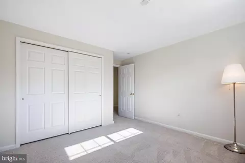 Bedroom - 10906 Henlopen Ct, Silver Spring, MD 20902 photo 8 of 9