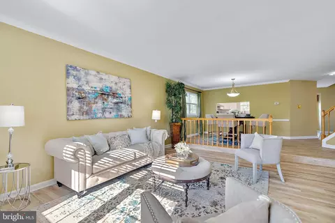 Living - 10906 Henlopen Ct, Silver Spring, MD 20902 photo 5 of 8