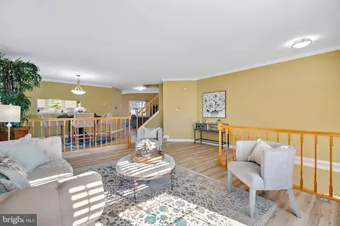 Living - 10906 Henlopen Ct, Silver Spring, MD 20902 photo 4 of 8