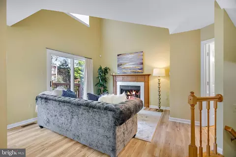 Living - 10906 Henlopen Ct, Silver Spring, MD 20902 photo 8 of 8
