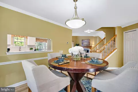 Dining - 10906 Henlopen Ct, Silver Spring, MD 20902 photo 4 of 6