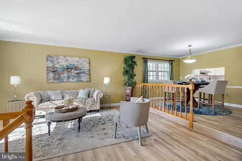Living - 10906 Henlopen Ct, Silver Spring, MD 20902 photo 1 of 8