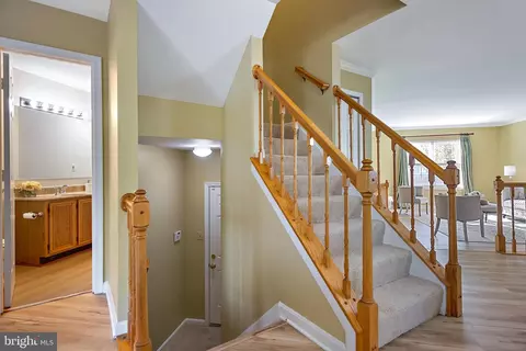 Entry Way - 10906 Henlopen Ct, Silver Spring, MD 20902 photo 8 of 8