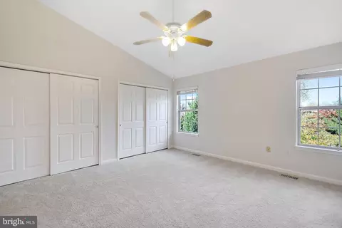 Bedroom - 10906 Henlopen Ct, Silver Spring, MD 20902 photo 2 of 9