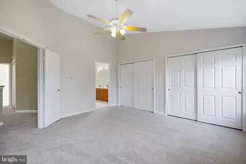 Bedroom - 10906 Henlopen Ct, Silver Spring, MD 20902 photo 3 of 9