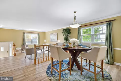 Dining - 10906 Henlopen Ct, Silver Spring, MD 20902 photo 2 of 6